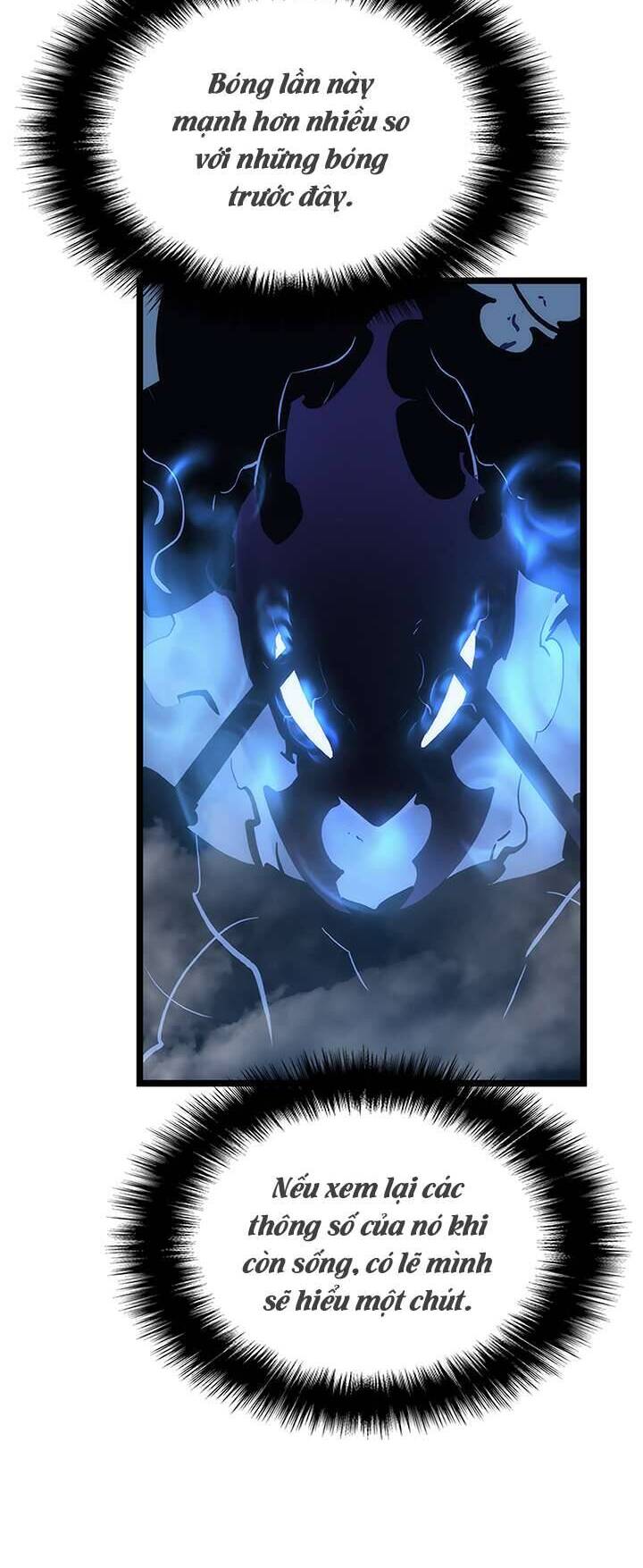 Tôi Thăng Cấp Một Mình Chap 106 - Next Chap 107
