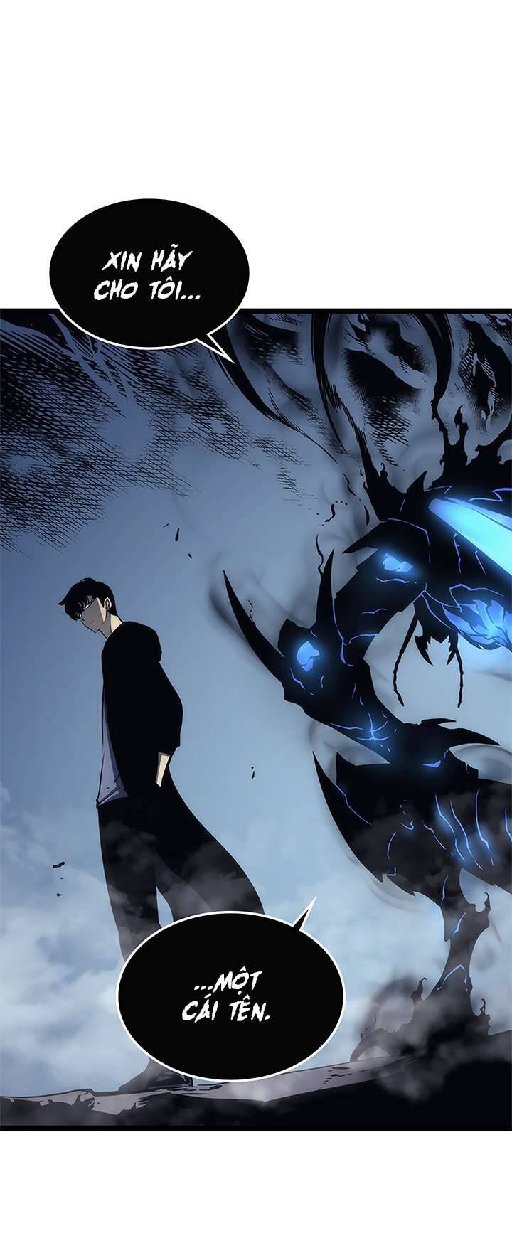 Tôi Thăng Cấp Một Mình Chap 106 - Next Chap 107