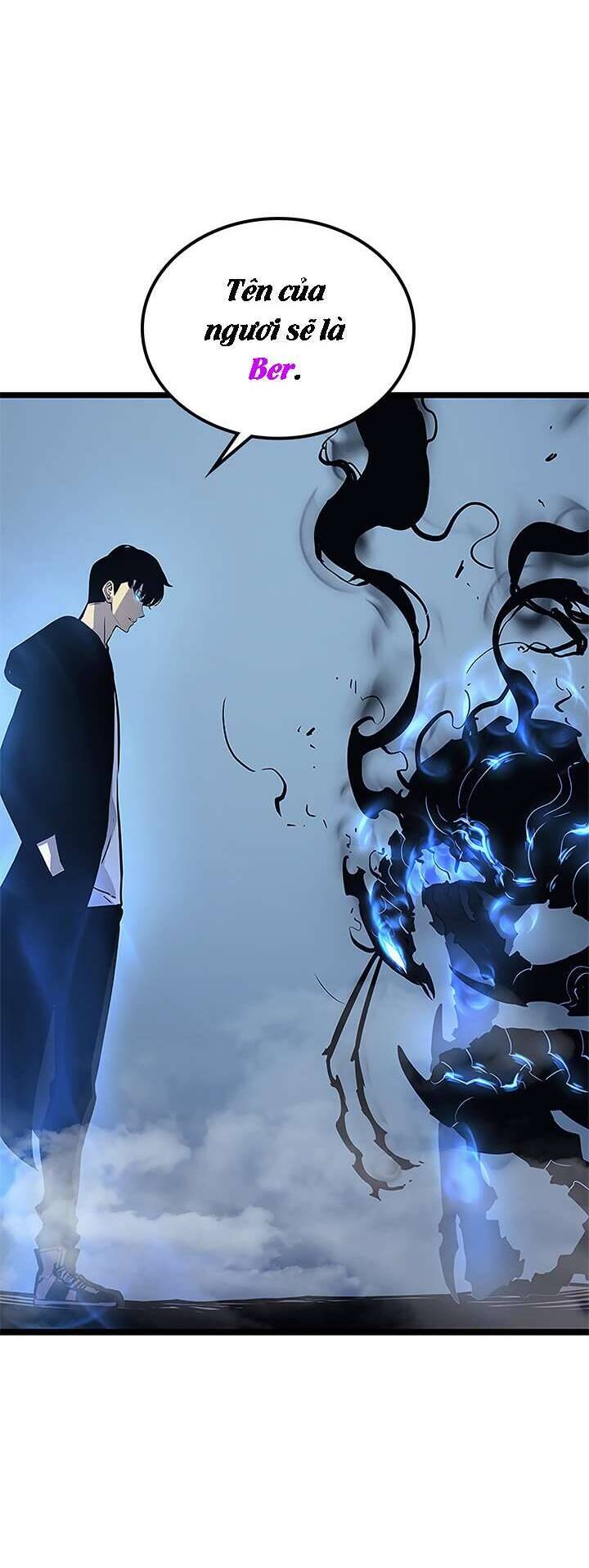 Tôi Thăng Cấp Một Mình Chap 106 - Next Chap 107