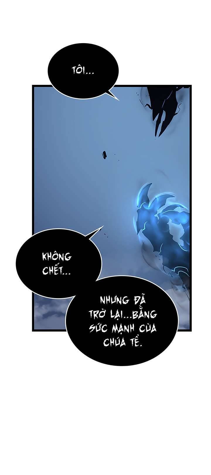 Tôi Thăng Cấp Một Mình Chap 106 - Next Chap 107