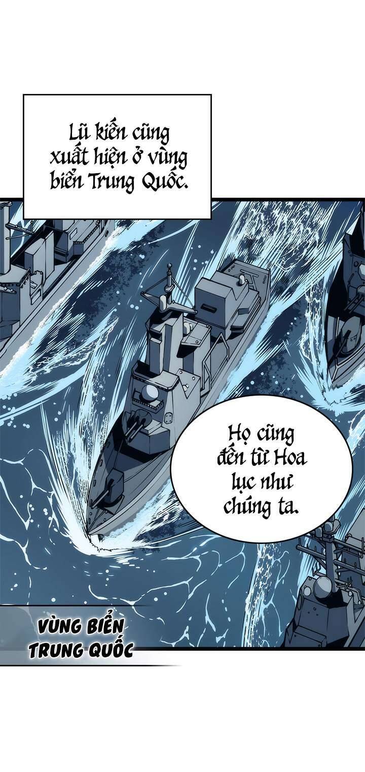 Tôi Thăng Cấp Một Mình Chap 107 - Next Chap 108
