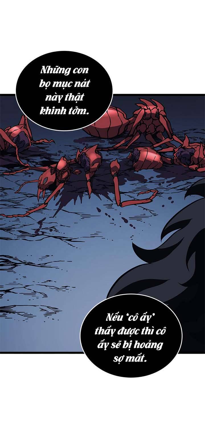 Tôi Thăng Cấp Một Mình Chap 107 - Next Chap 108