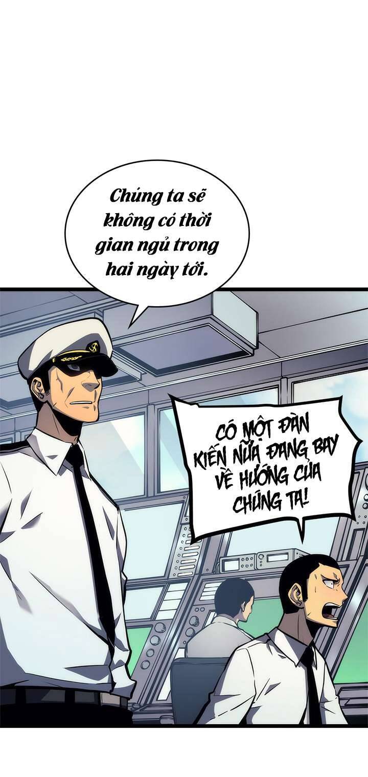 Tôi Thăng Cấp Một Mình Chap 107 - Next Chap 108