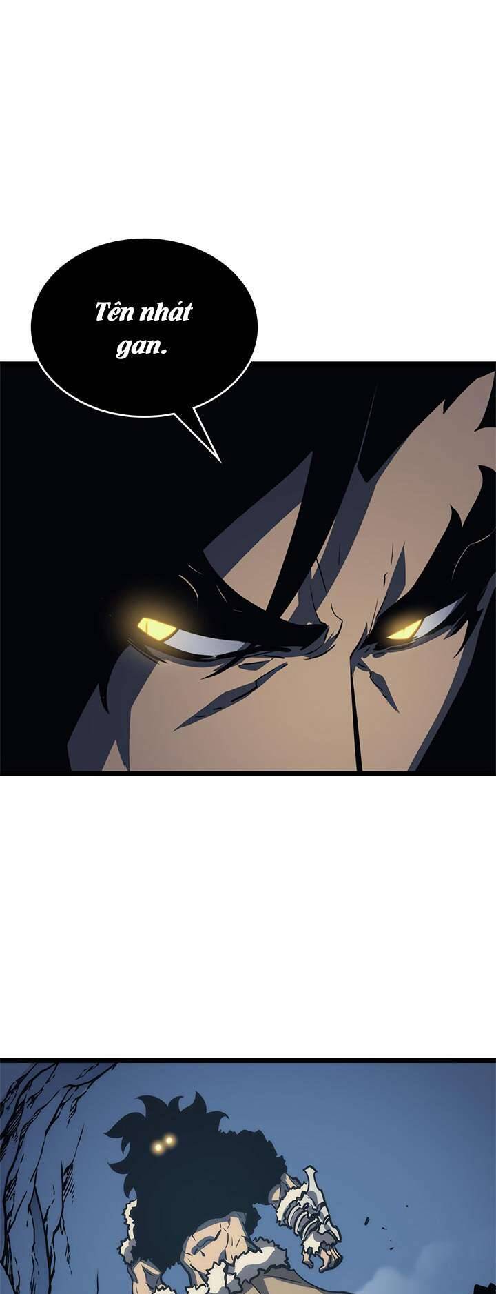 Tôi Thăng Cấp Một Mình Chap 107 - Next Chap 108