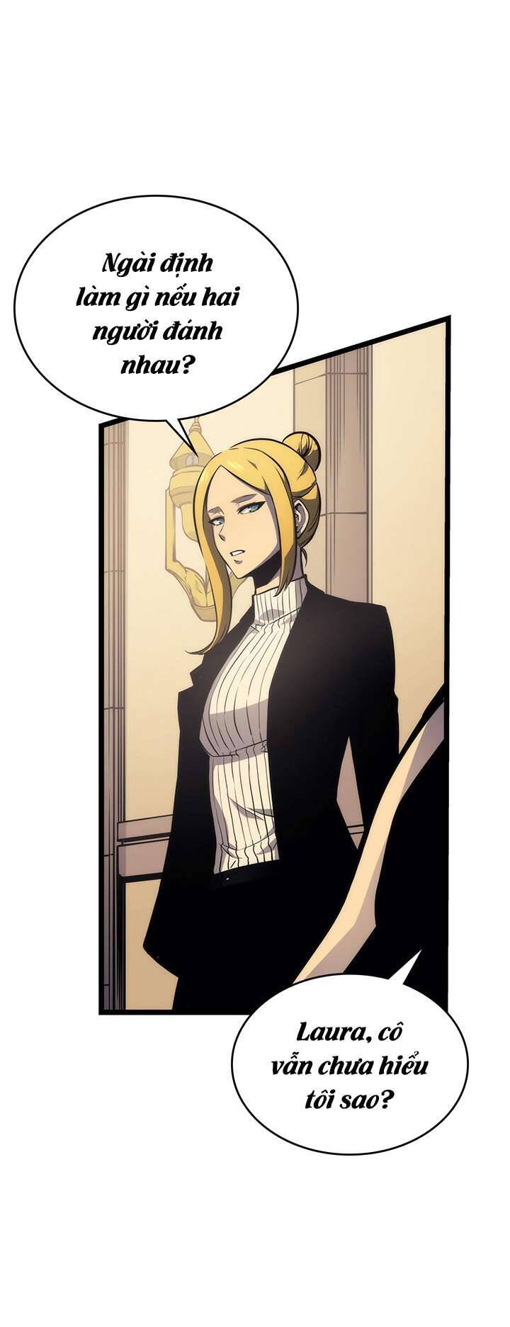 Tôi Thăng Cấp Một Mình Chap 107 - Next Chap 108