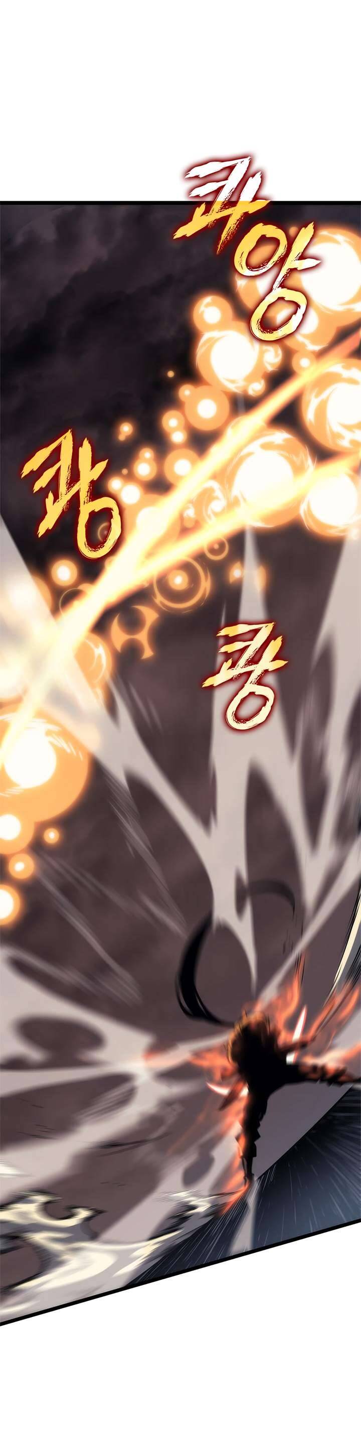 Tôi Thăng Cấp Một Mình Chap 107 - Next Chap 108
