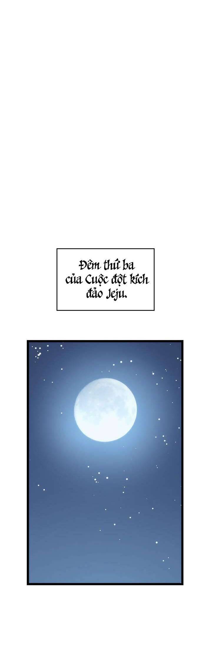 Tôi Thăng Cấp Một Mình Chap 107 - Next Chap 108