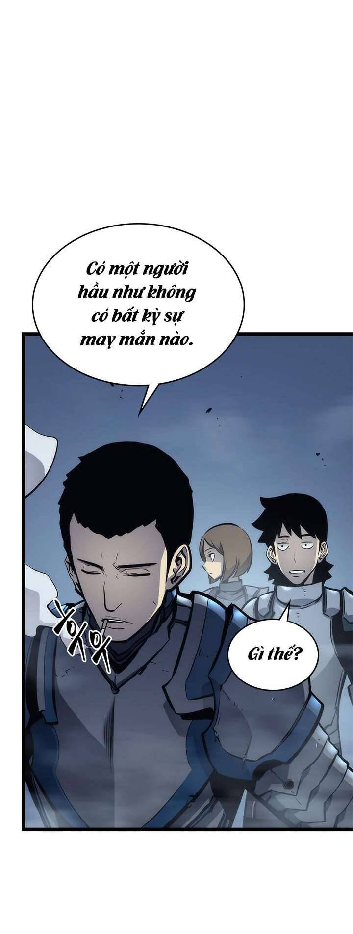 Tôi Thăng Cấp Một Mình Chap 107 - Next Chap 108