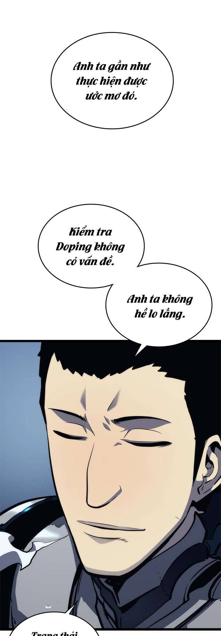Tôi Thăng Cấp Một Mình Chap 107 - Next Chap 108