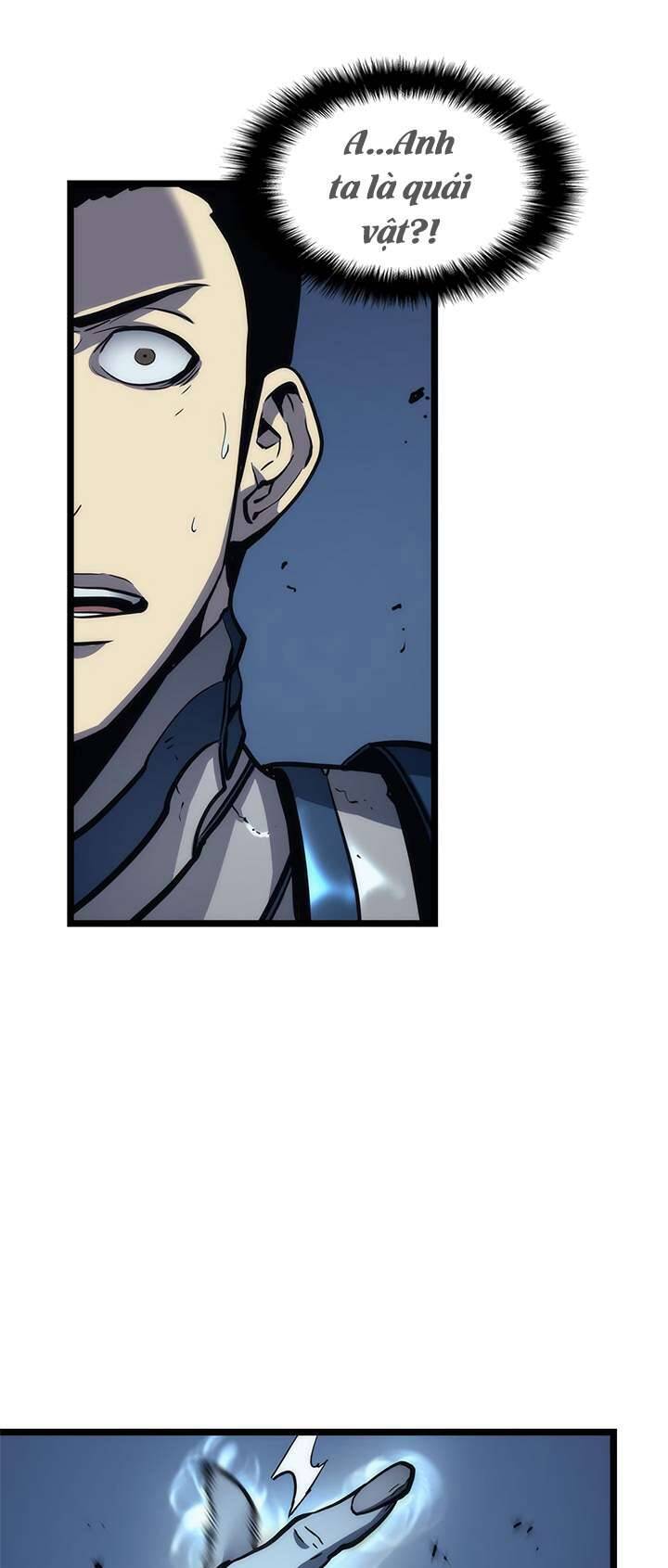 Tôi Thăng Cấp Một Mình Chap 107 - Next Chap 108