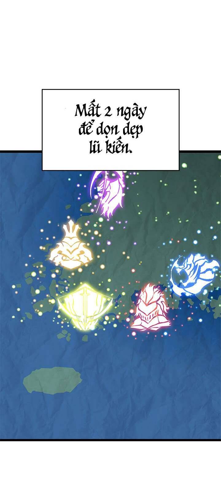 Tôi Thăng Cấp Một Mình Chap 107 - Next Chap 108