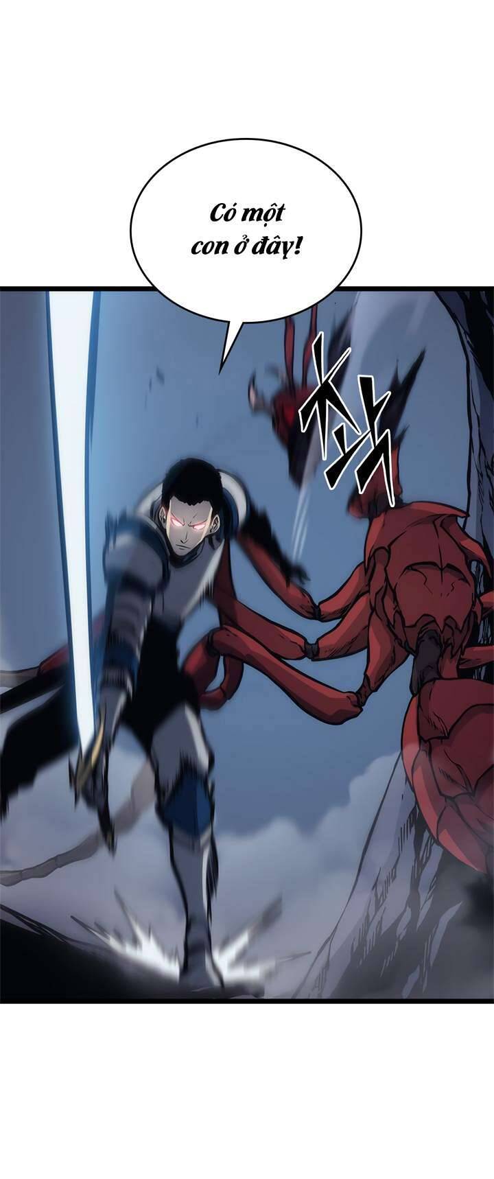 Tôi Thăng Cấp Một Mình Chap 107 - Next Chap 108