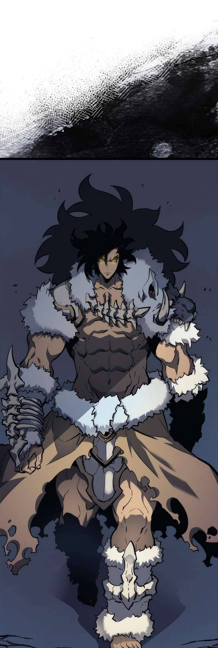 Tôi Thăng Cấp Một Mình Chap 107 - Next Chap 108
