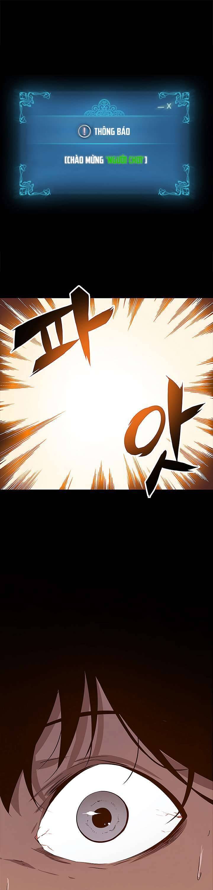 Tôi Thăng Cấp Một Mình Chap 11 - Next Chap 12