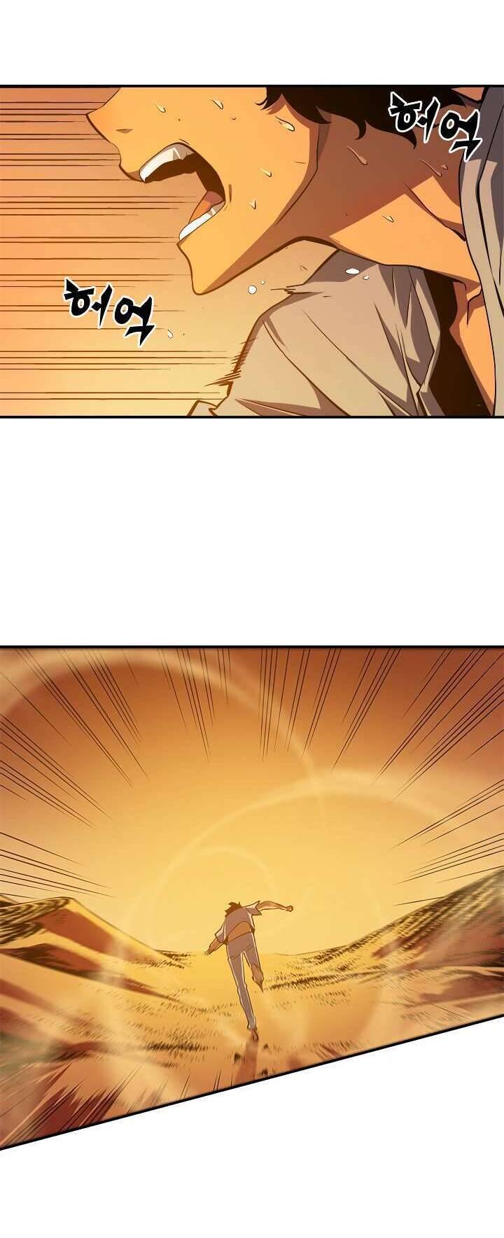 Tôi Thăng Cấp Một Mình Chap 12 - Next Chap 13