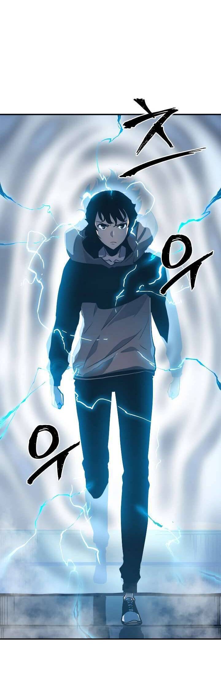 Tôi Thăng Cấp Một Mình Chap 12 - Next Chap 13