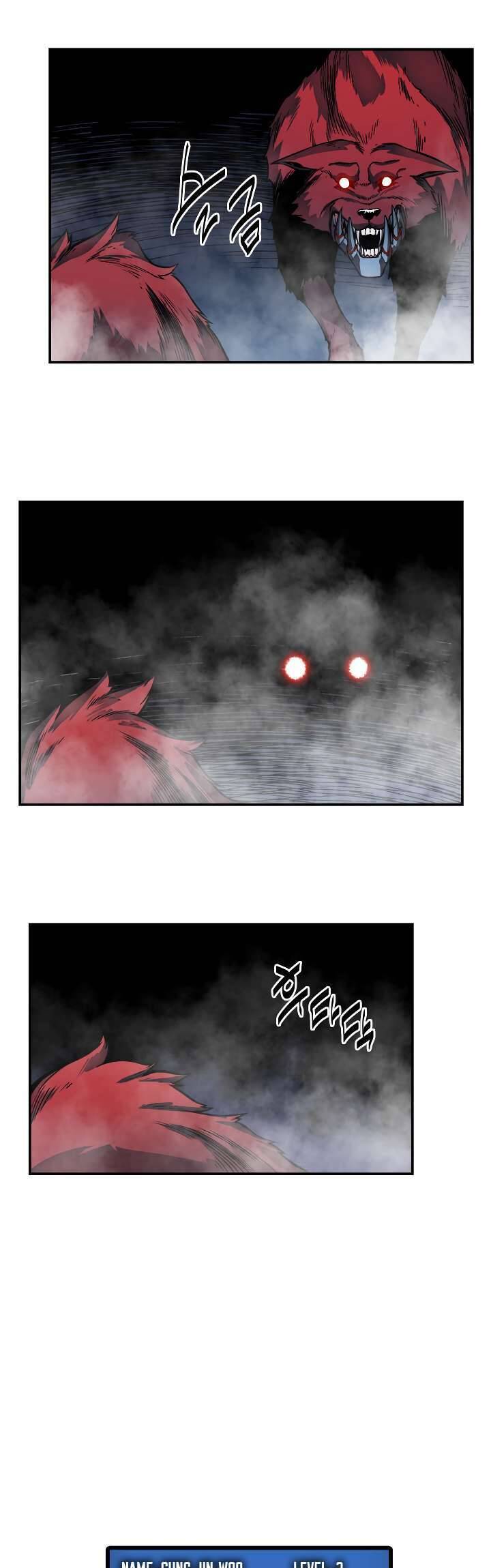 Tôi Thăng Cấp Một Mình Chap 13 - Next Chap 14