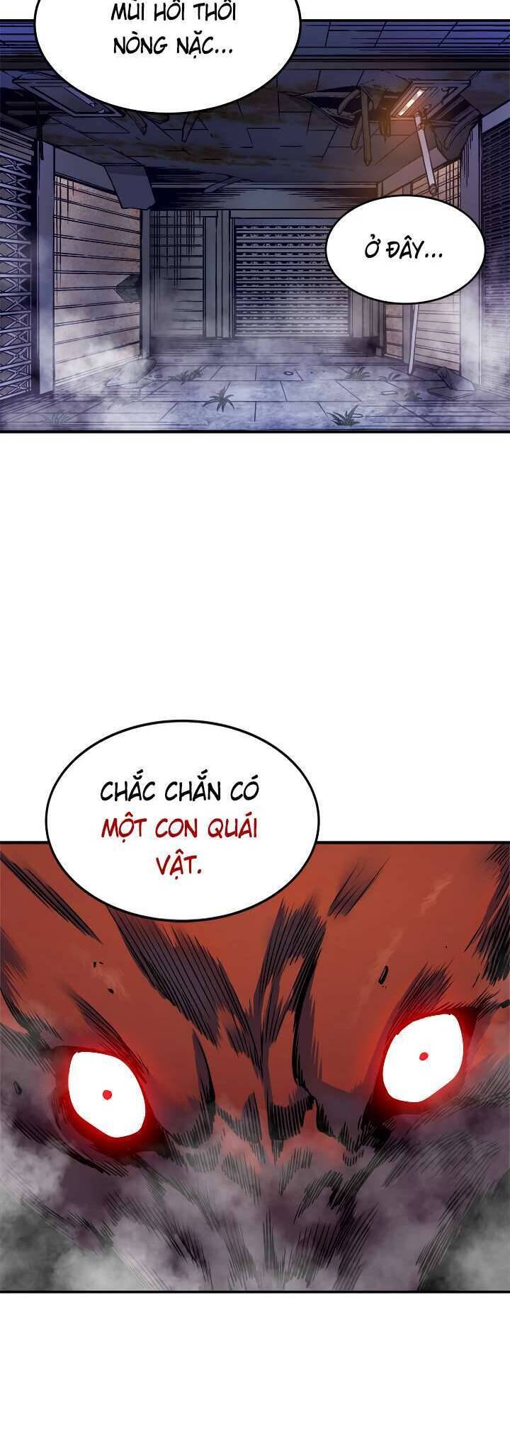 Tôi Thăng Cấp Một Mình Chap 13 - Next Chap 14