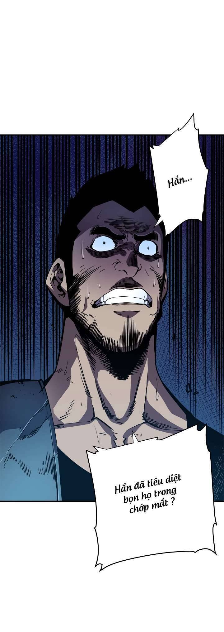 Tôi Thăng Cấp Một Mình Chap 24 - Next Chap 25
