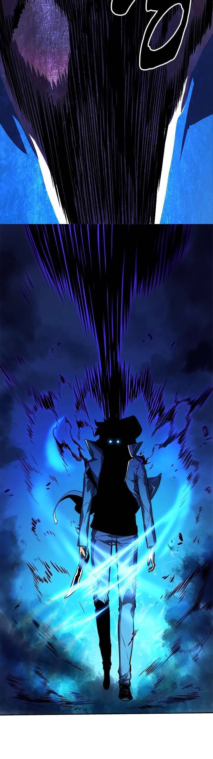 Tôi Thăng Cấp Một Mình Chap 24 - Next Chap 25