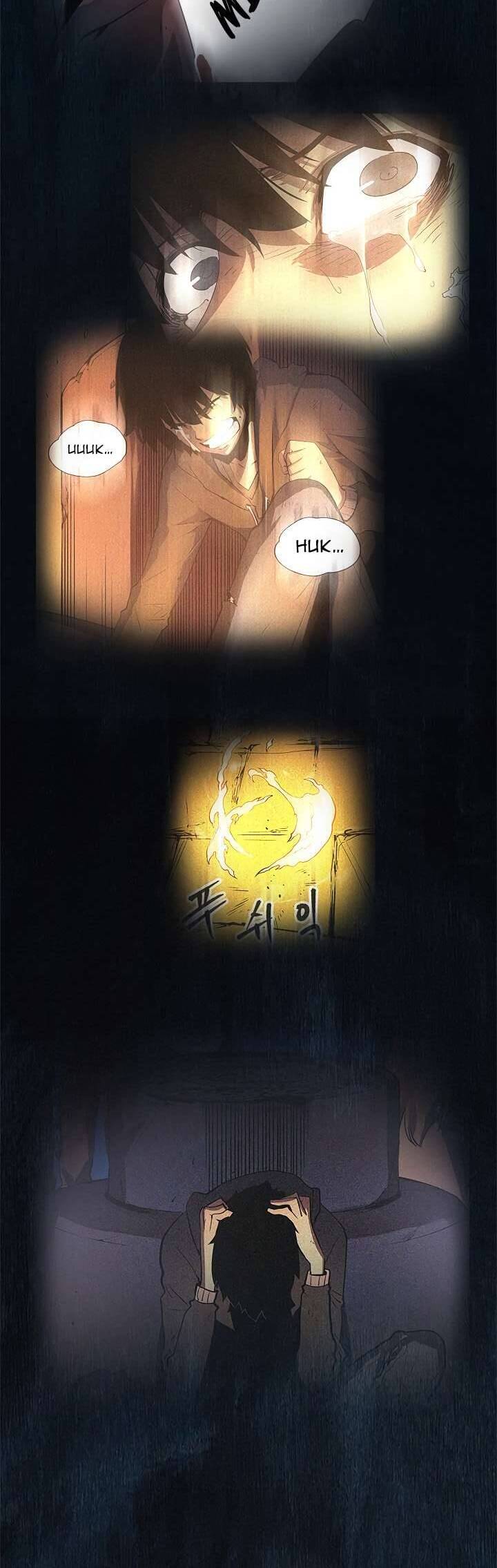 Tôi Thăng Cấp Một Mình Chap 24 - Next Chap 25