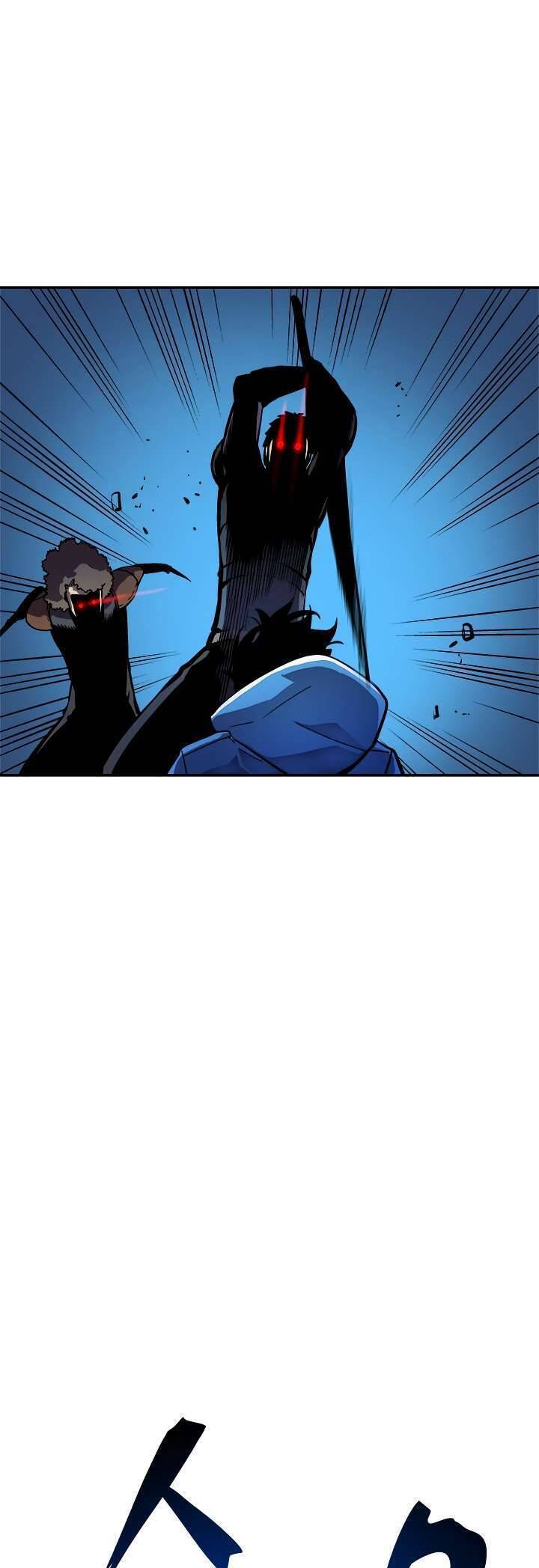 Tôi Thăng Cấp Một Mình Chap 24 - Next Chap 25