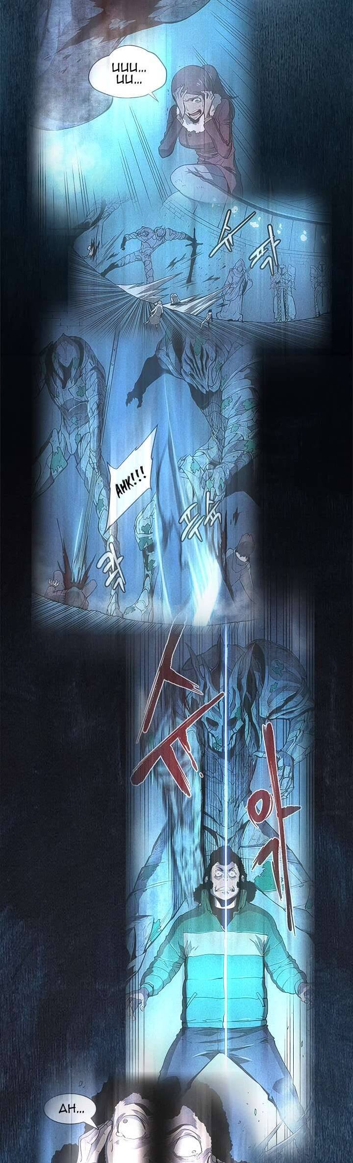 Tôi Thăng Cấp Một Mình Chap 24 - Next Chap 25