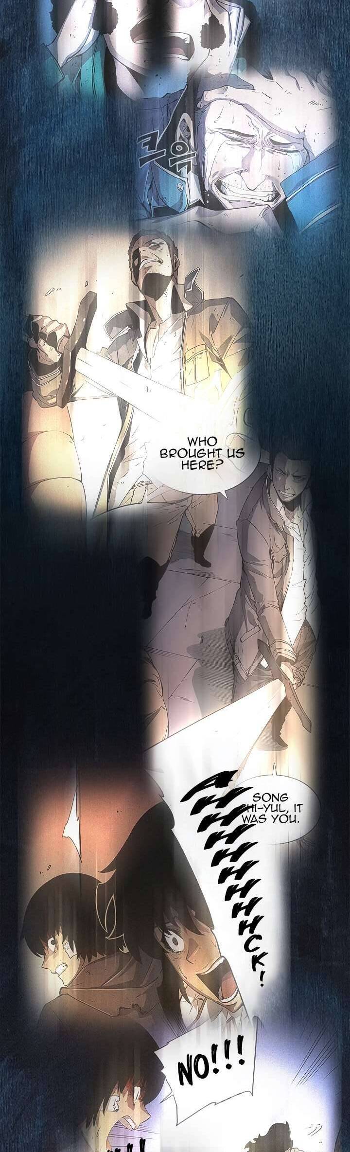 Tôi Thăng Cấp Một Mình Chap 24 - Next Chap 25