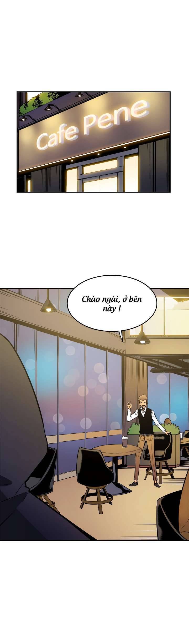 Tôi Thăng Cấp Một Mình Chap 25 - Next Chap 26