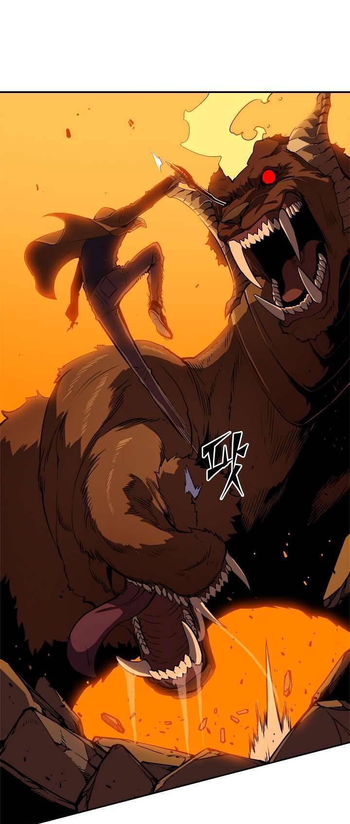 Tôi Thăng Cấp Một Mình Chap 27 - Next Chap 28