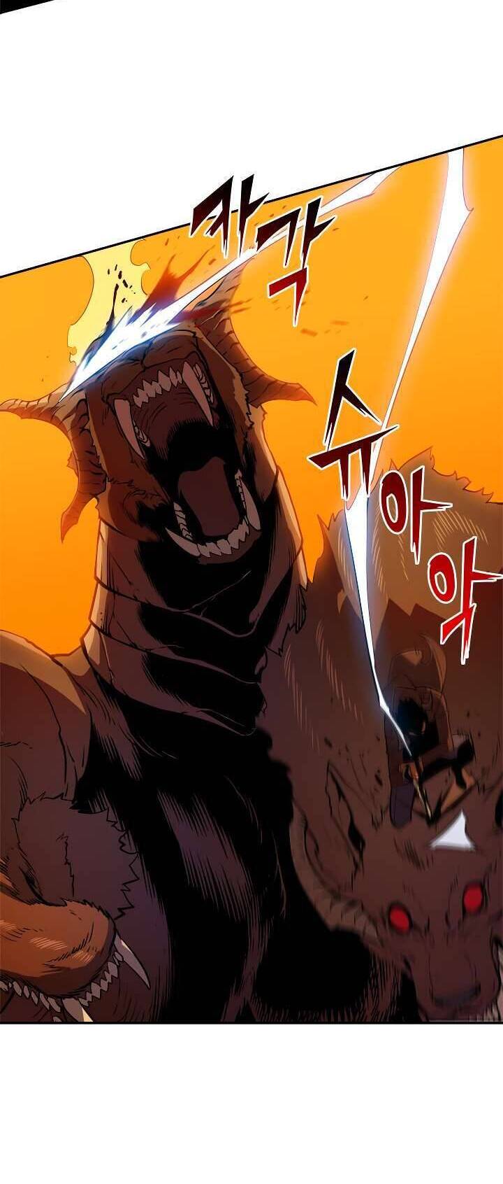 Tôi Thăng Cấp Một Mình Chap 27 - Next Chap 28