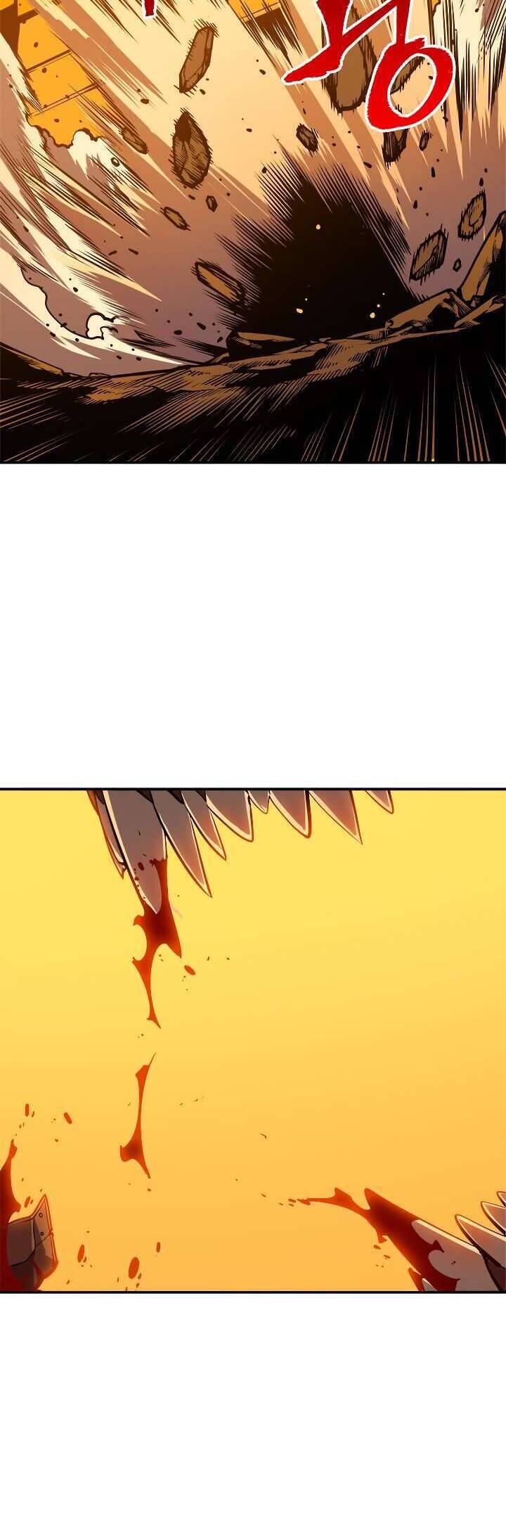 Tôi Thăng Cấp Một Mình Chap 27 - Next Chap 28