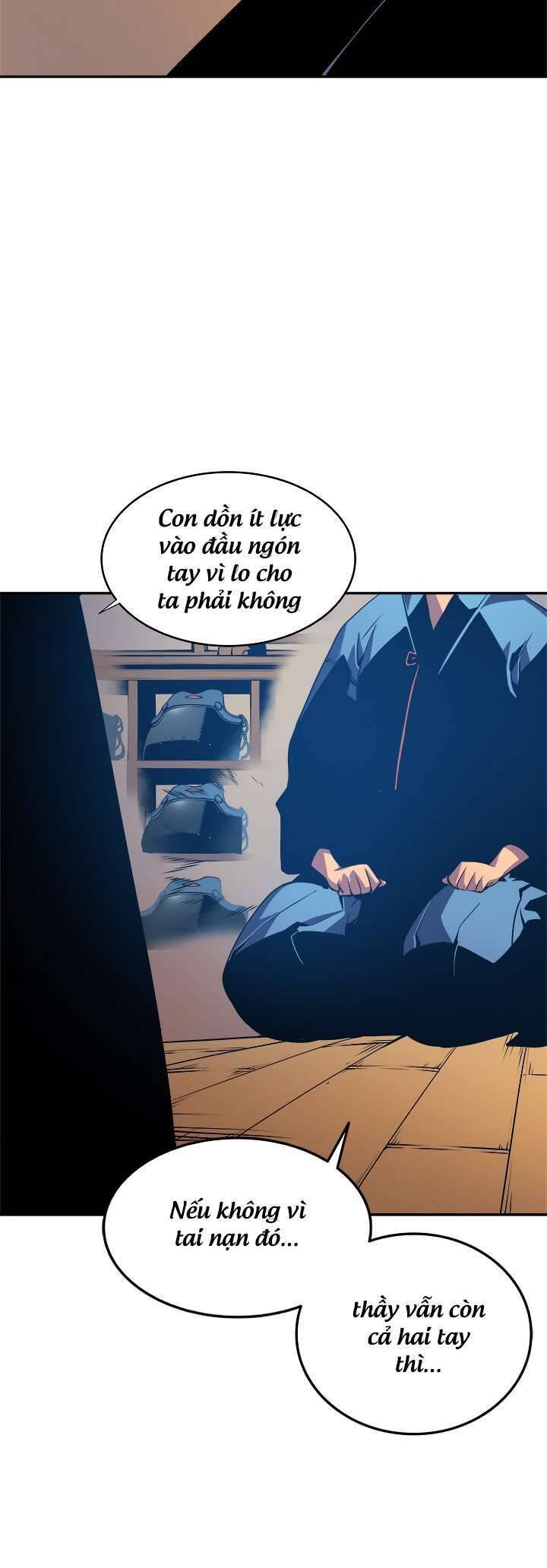 Tôi Thăng Cấp Một Mình Chap 28 - Next Chap 29