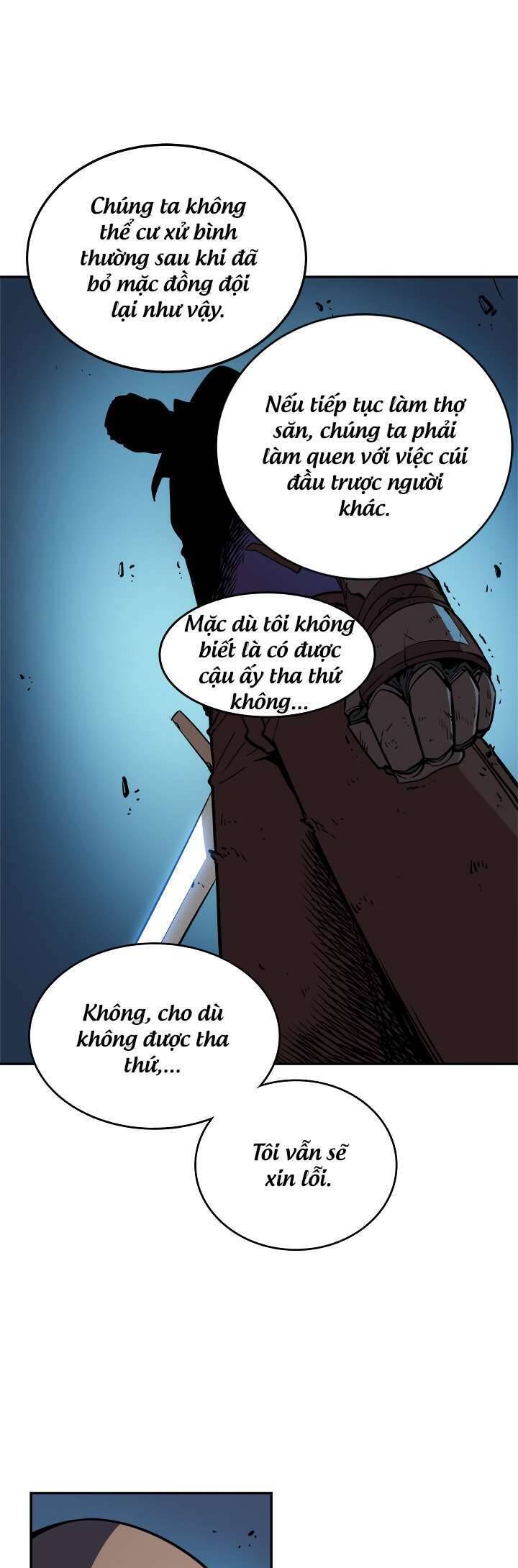 Tôi Thăng Cấp Một Mình Chap 29 - Next Chap 30