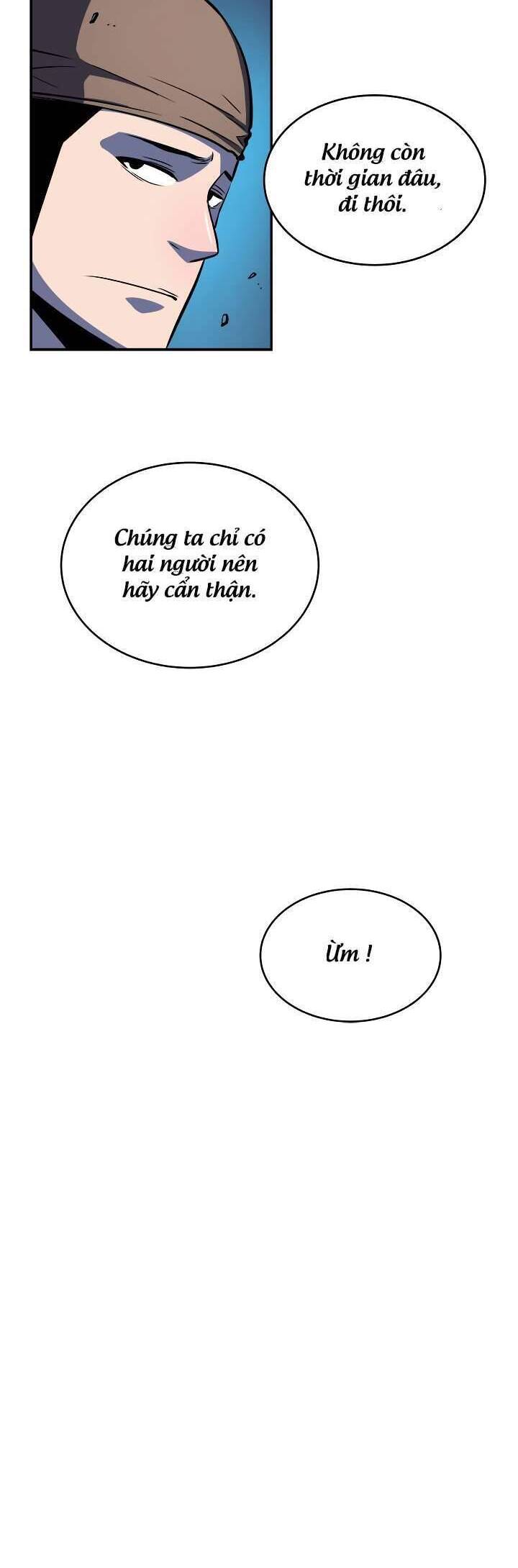 Tôi Thăng Cấp Một Mình Chap 29 - Next Chap 30