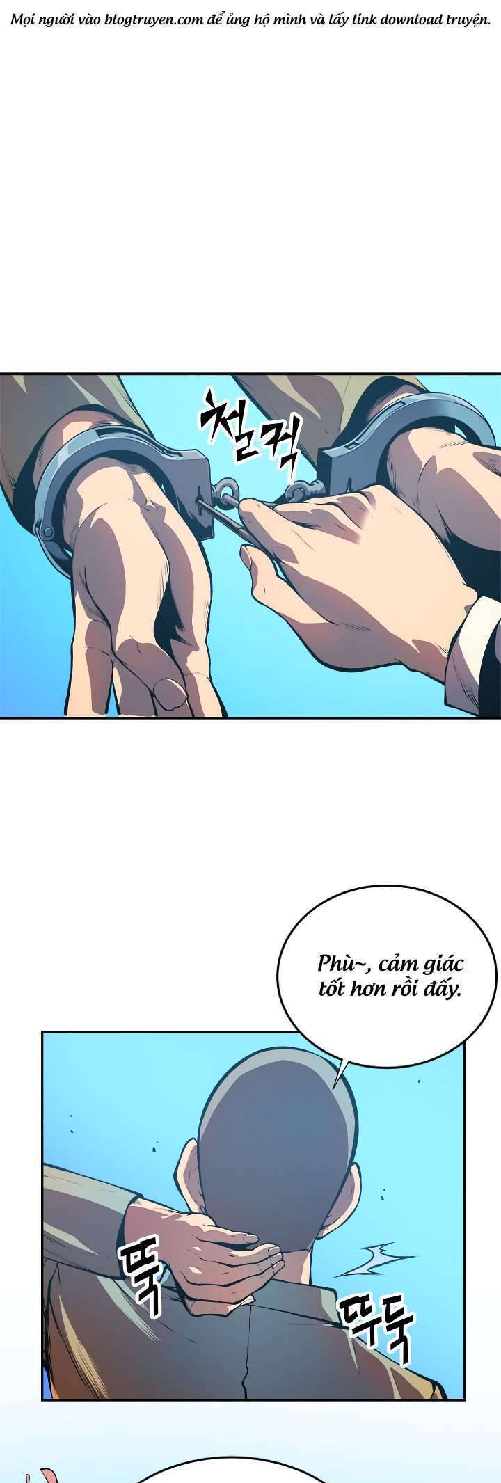 Tôi Thăng Cấp Một Mình Chap 29 - Next Chap 30