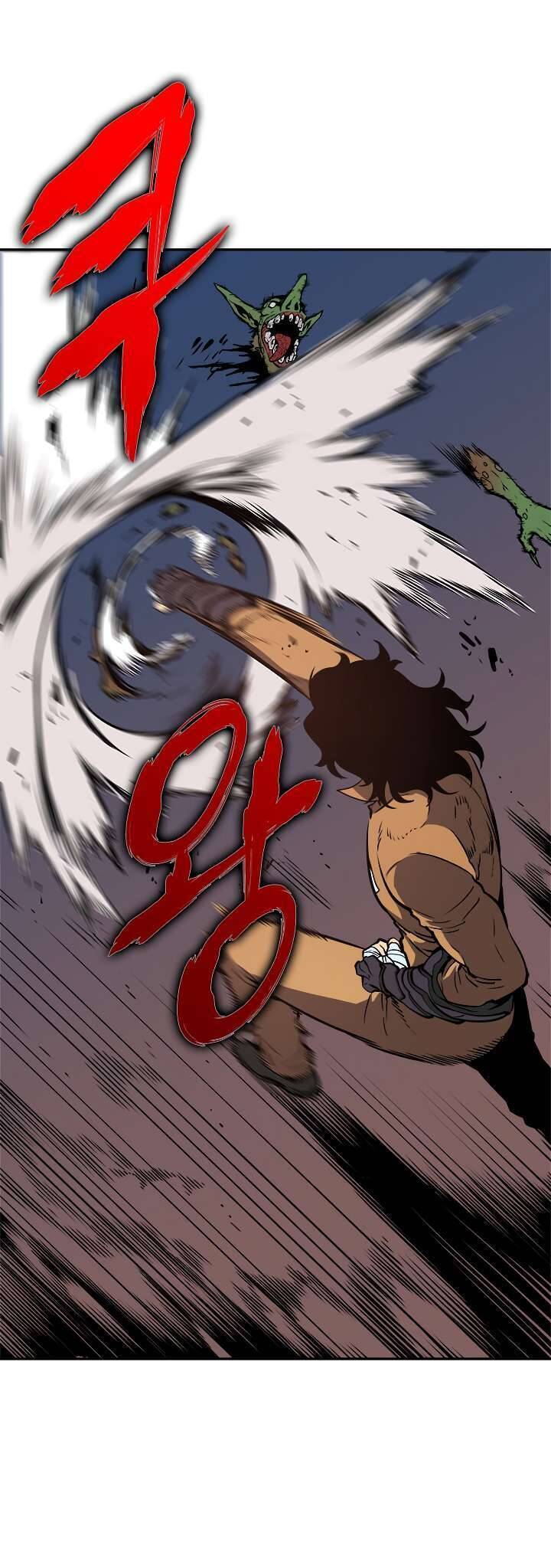 Tôi Thăng Cấp Một Mình Chap 29 - Next Chap 30