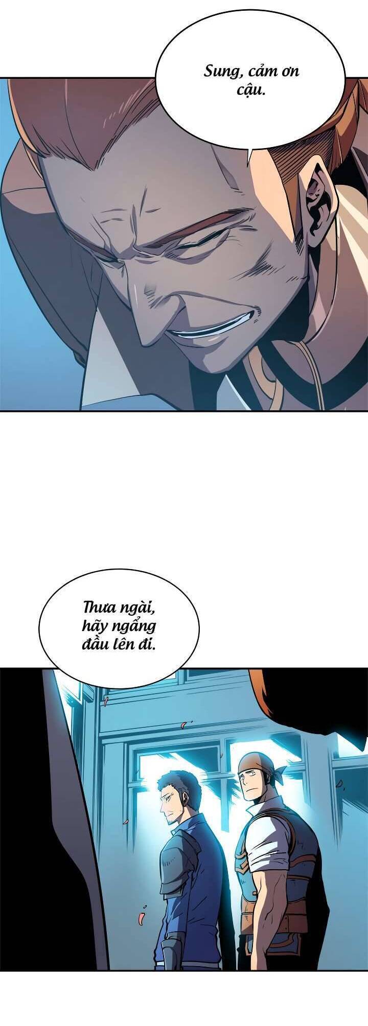Tôi Thăng Cấp Một Mình Chap 29 - Next Chap 30