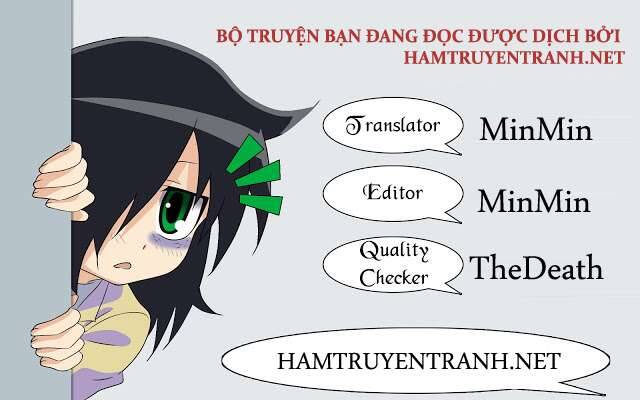 Tôi Thăng Cấp Một Mình Chap 2 - Next Chap 3