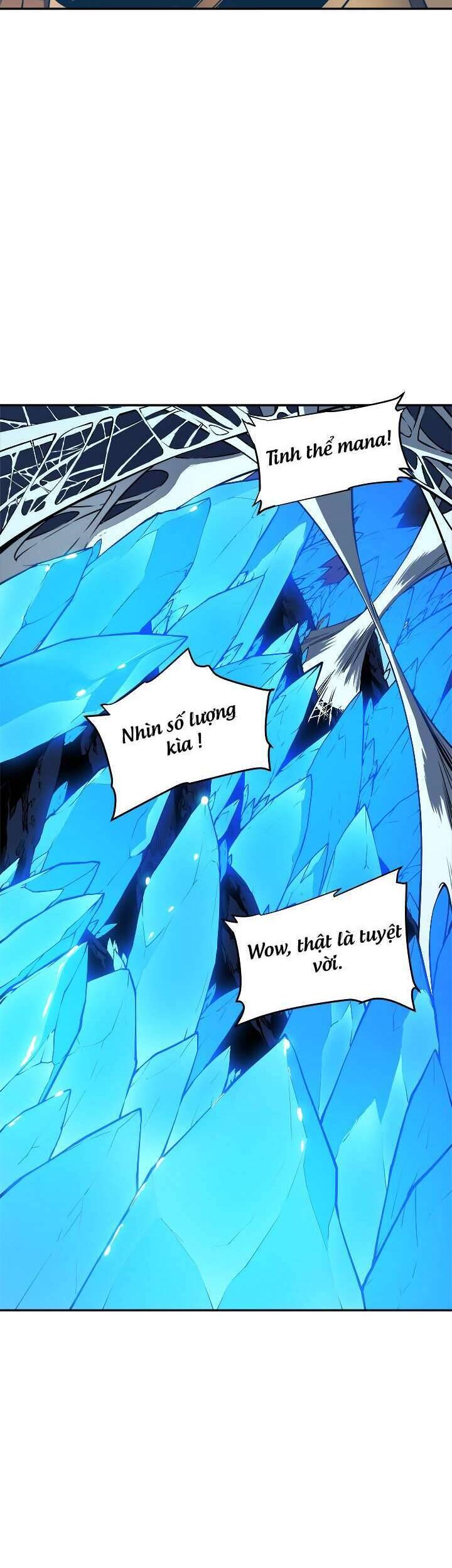 Tôi Thăng Cấp Một Mình Chap 20 - Next Chap 21