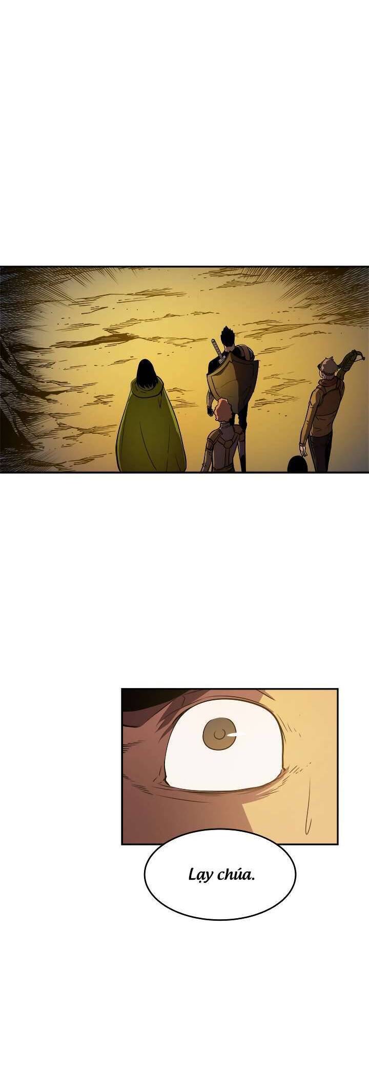 Tôi Thăng Cấp Một Mình Chap 20 - Next Chap 21