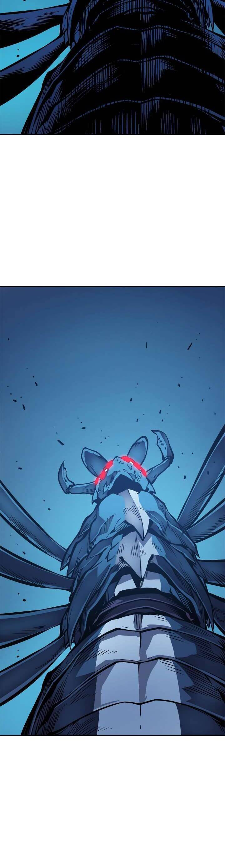 Tôi Thăng Cấp Một Mình Chap 22 - Next Chap 23