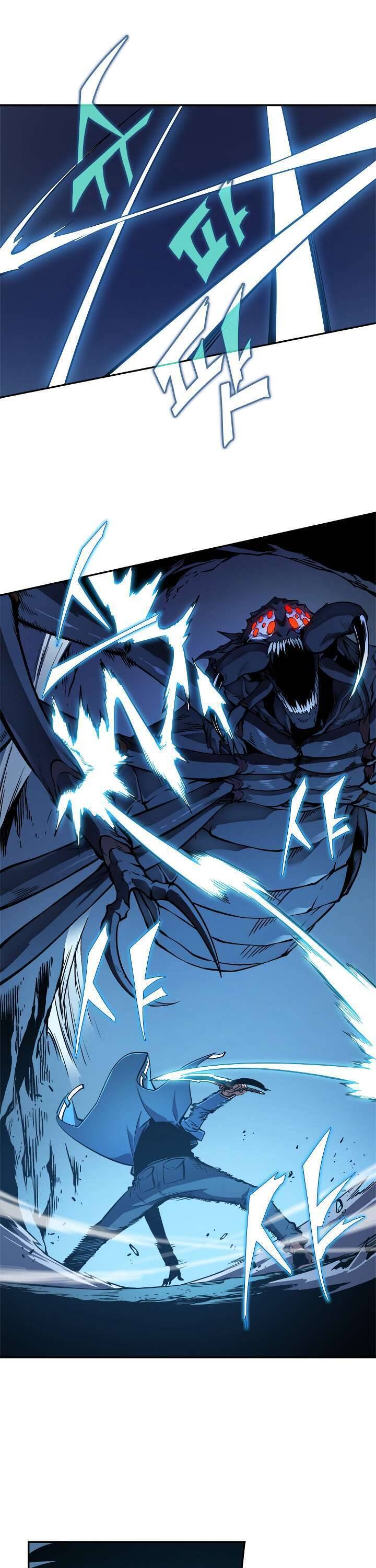 Tôi Thăng Cấp Một Mình Chap 22 - Next Chap 23