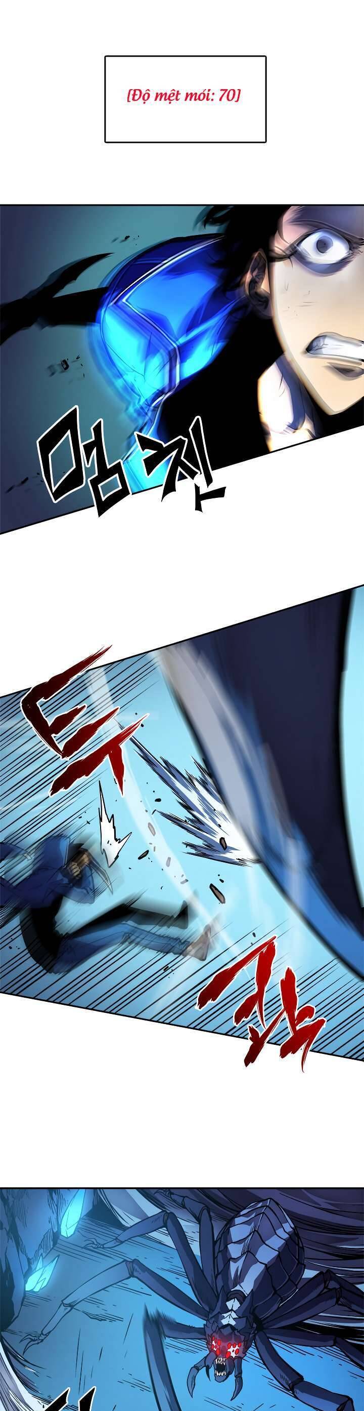 Tôi Thăng Cấp Một Mình Chap 22 - Next Chap 23