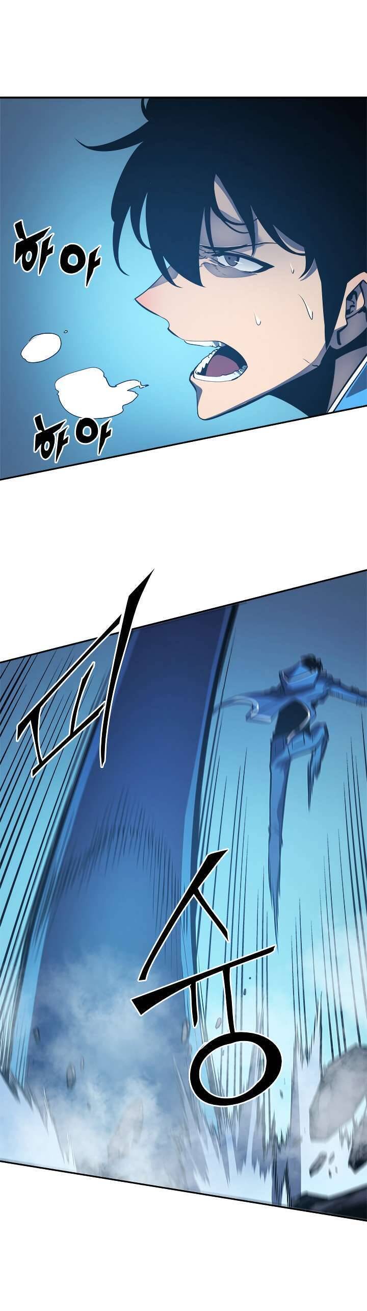 Tôi Thăng Cấp Một Mình Chap 22 - Next Chap 23