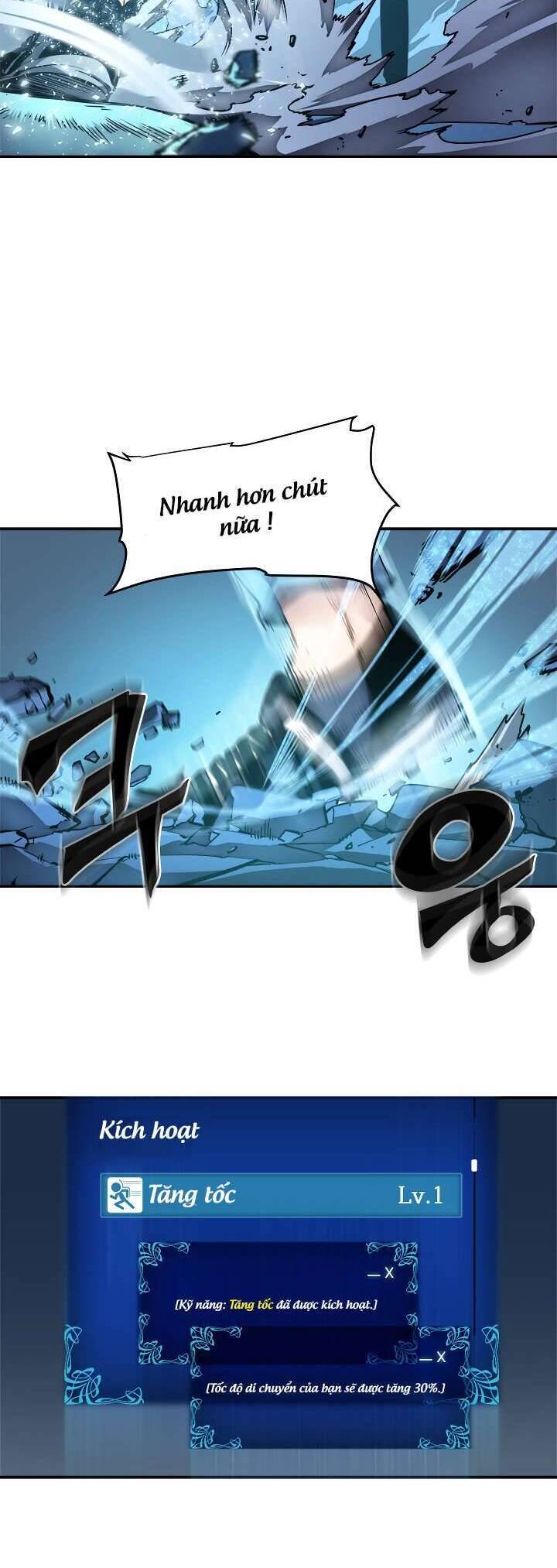 Tôi Thăng Cấp Một Mình Chap 22 - Next Chap 23