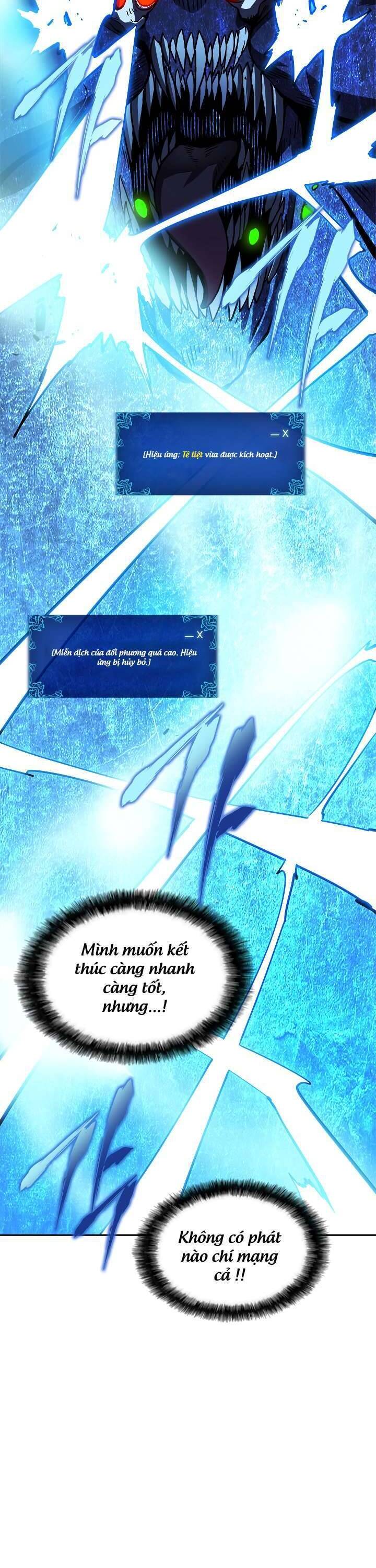 Tôi Thăng Cấp Một Mình Chap 22 - Next Chap 23