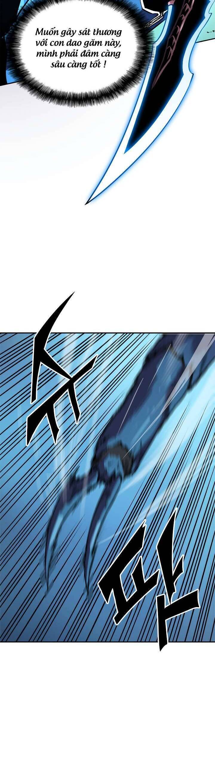 Tôi Thăng Cấp Một Mình Chap 22 - Next Chap 23