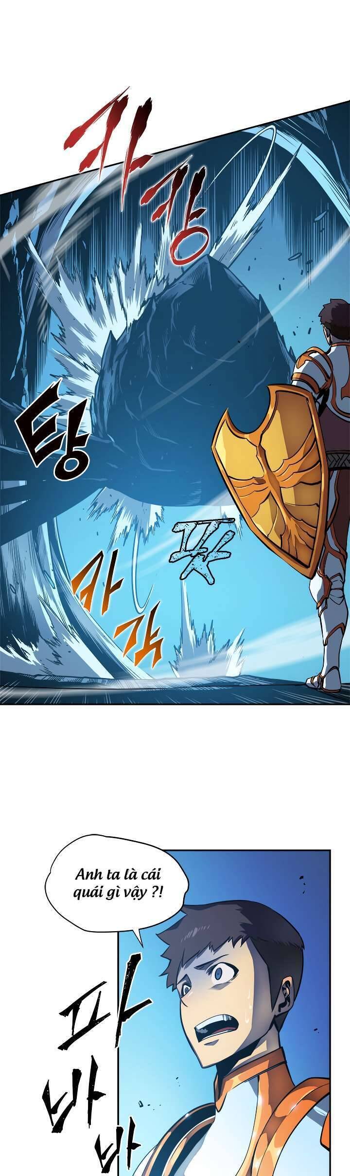 Tôi Thăng Cấp Một Mình Chap 22 - Next Chap 23