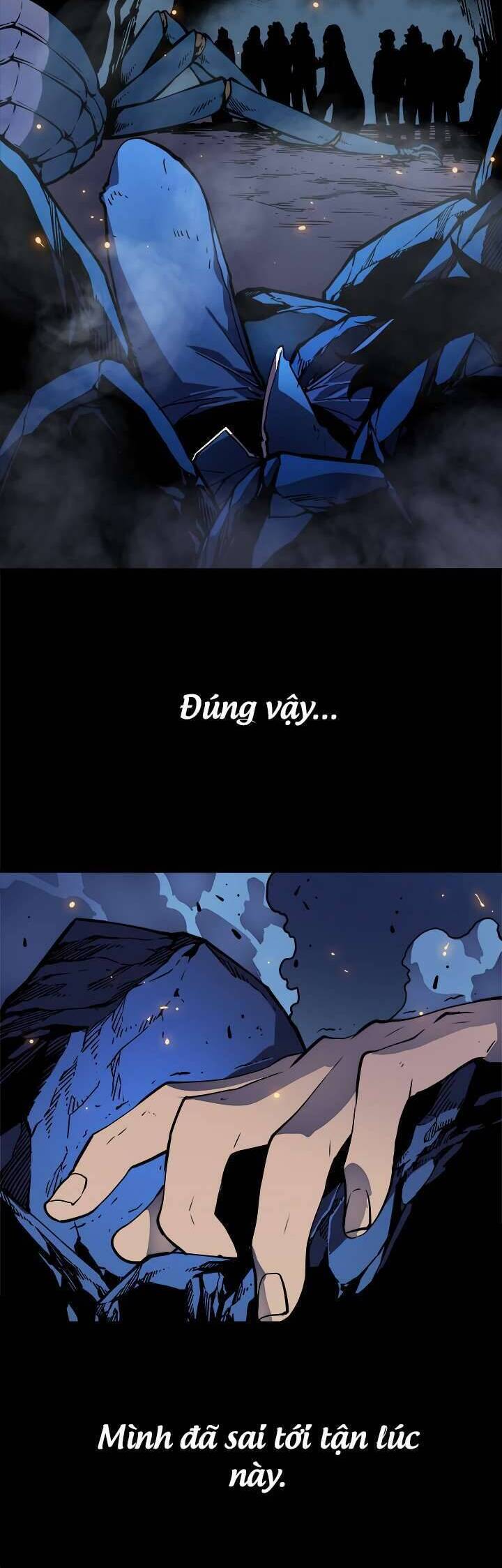 Tôi Thăng Cấp Một Mình Chap 23 - Next Chap 24